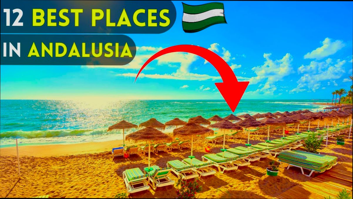 The best retirement-friendly towns in Andalusia - 4