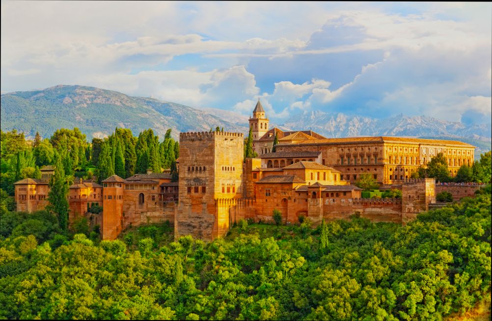 The best retirement-friendly towns in Andalusia - 5