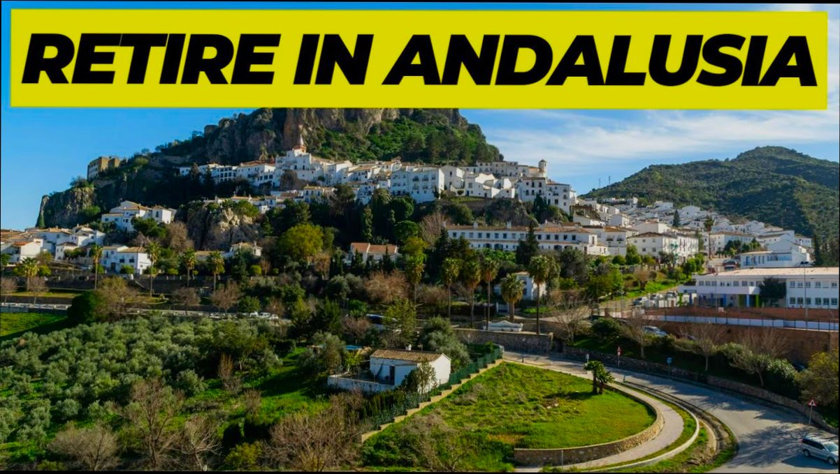 The best retirement-friendly towns in Andalusia - 6