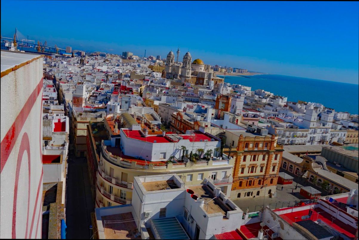 The best retirement-friendly towns in Andalusia - 7