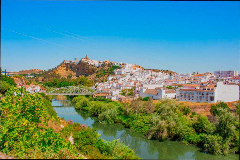 The best retirement-friendly towns in Andalusia - 8