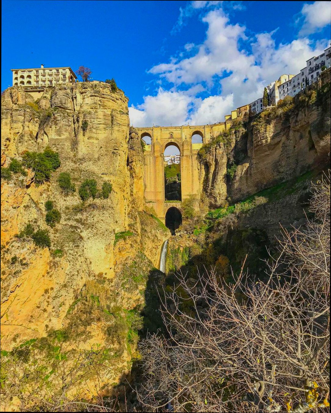 The best retirement-friendly towns in Andalusia - 9