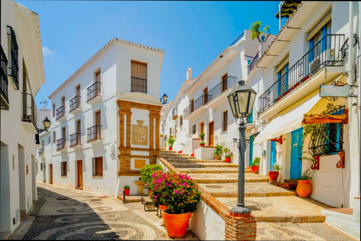 The best retirement-friendly towns in Andalusia - 10