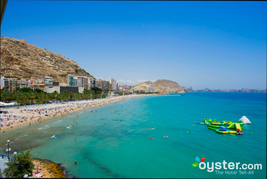 The best retirement-friendly towns in Andalusia - 12