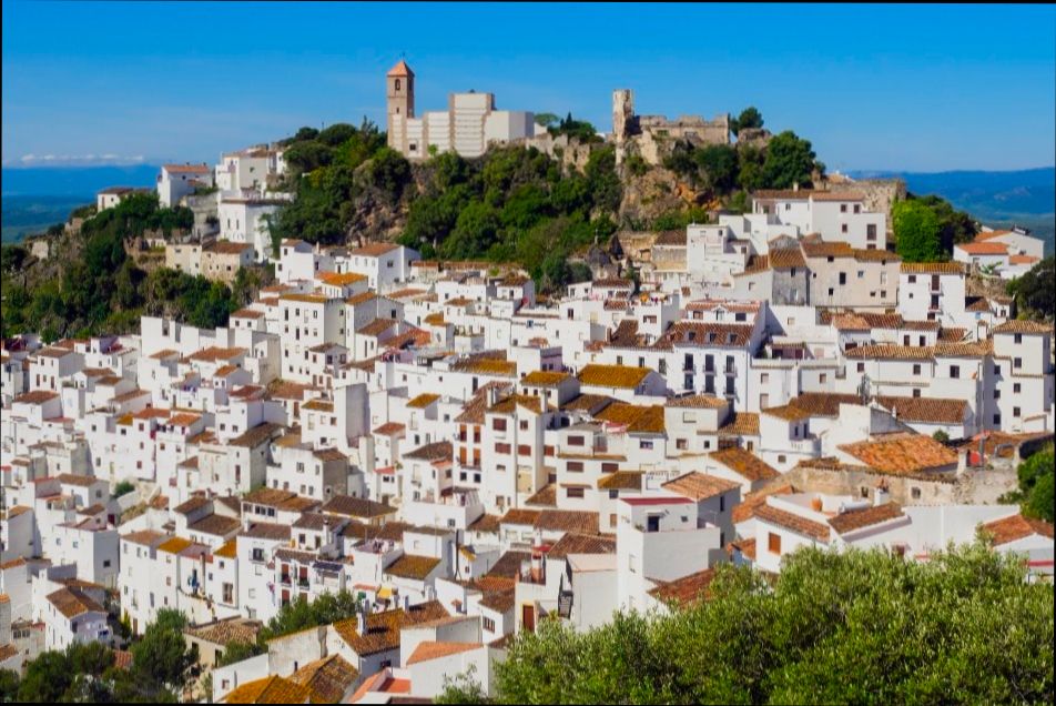 The best retirement-friendly towns in Andalusia - 13
