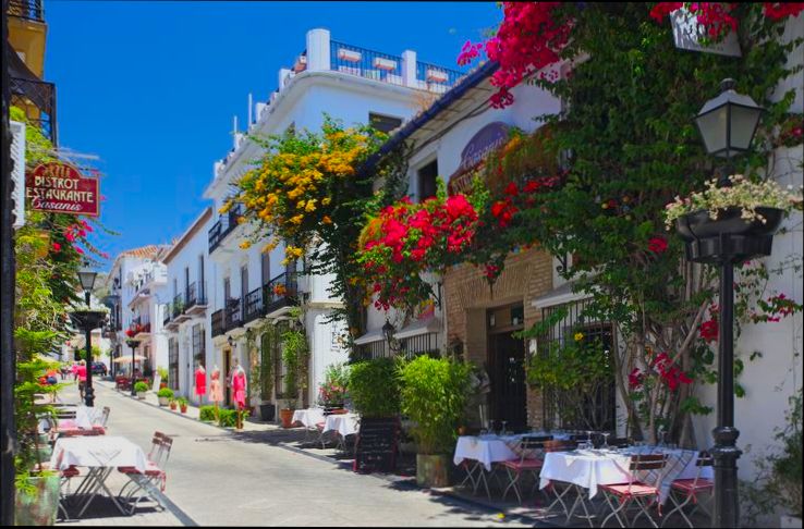 The best retirement-friendly towns in Andalusia - 14