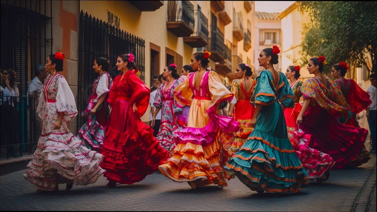 How to integrate into Spanish culture as a retiree - 4