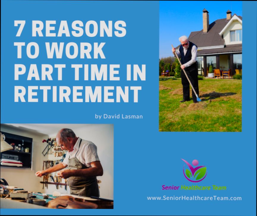 Can you work part-time in Spain while retired? preview