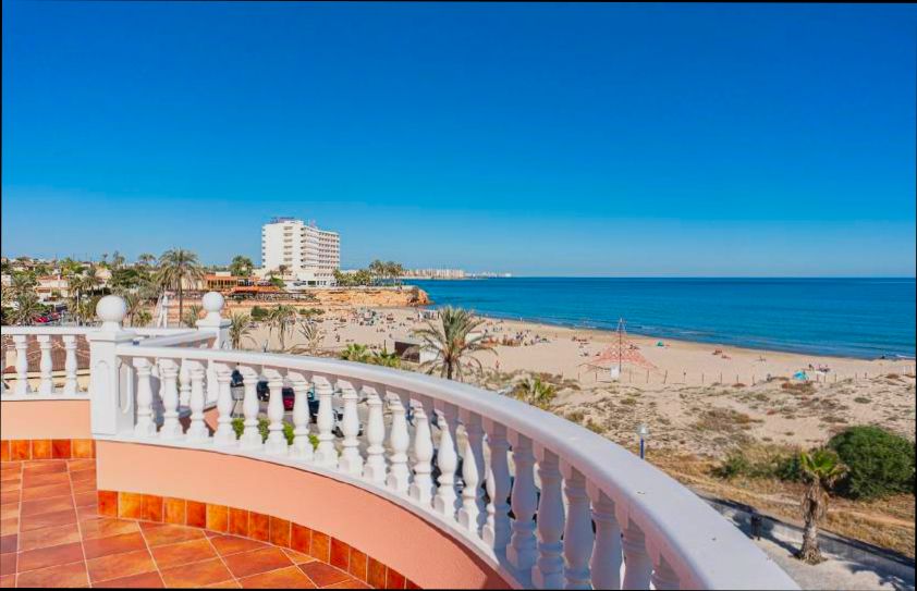 How much council tax do you pay in Spain? - 1