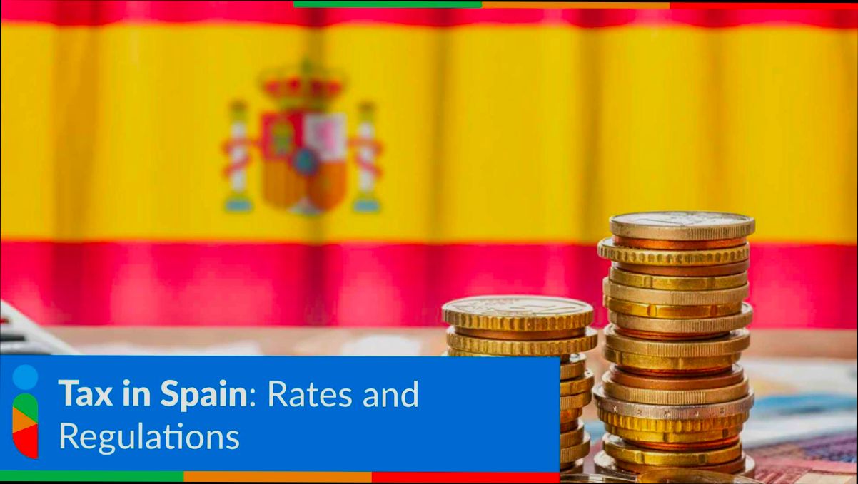 How much council tax do you pay in Spain? - 3