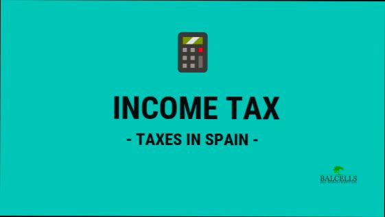 How much council tax do you pay in Spain? - 4