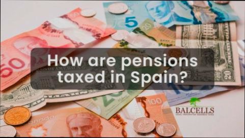How much council tax do you pay in Spain? - 5