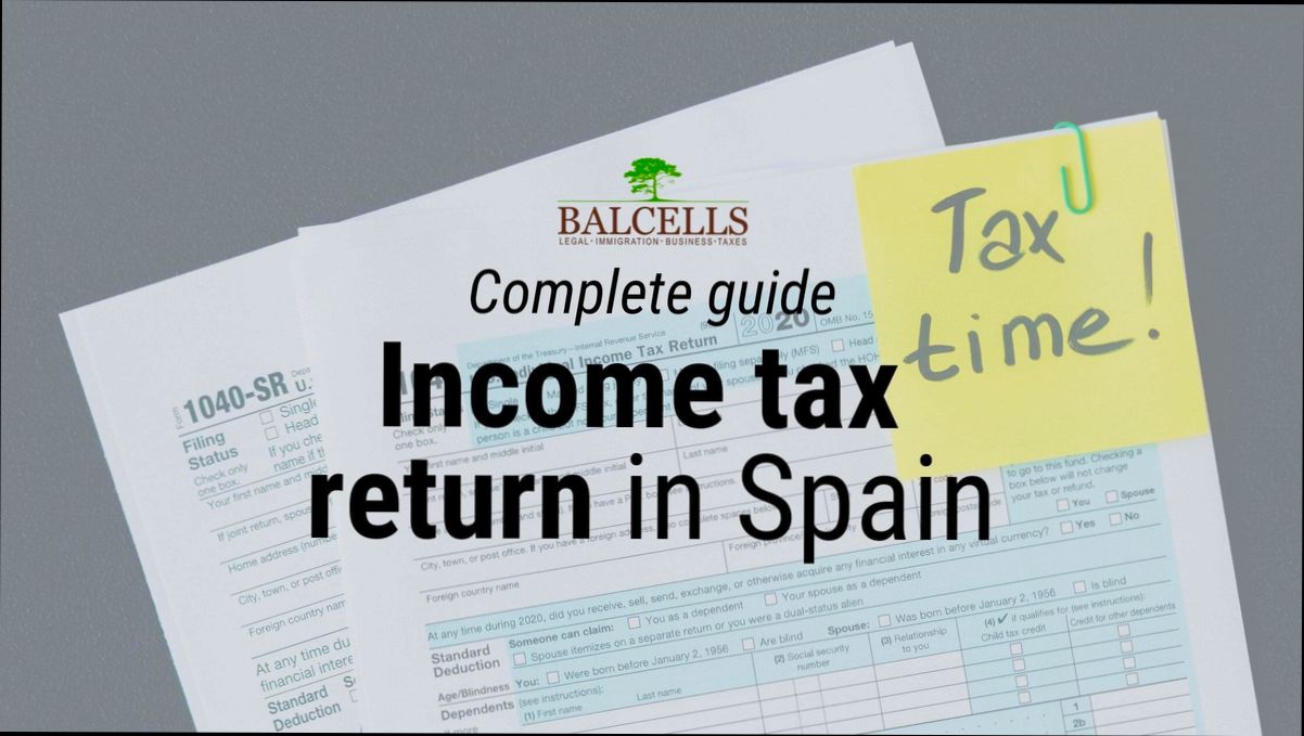 How much council tax do you pay in Spain? - 7