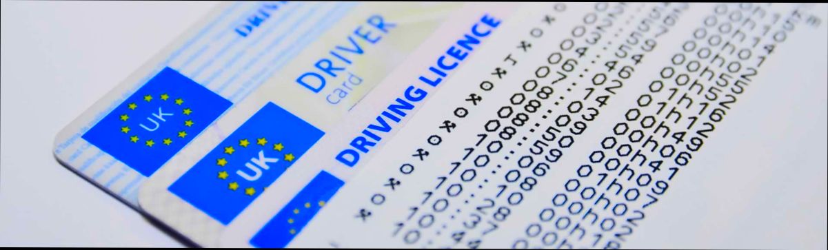 Can you use UK driving licenses in Spain? - 0