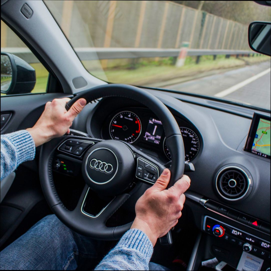 Can you use UK driving licenses in Spain? - 6
