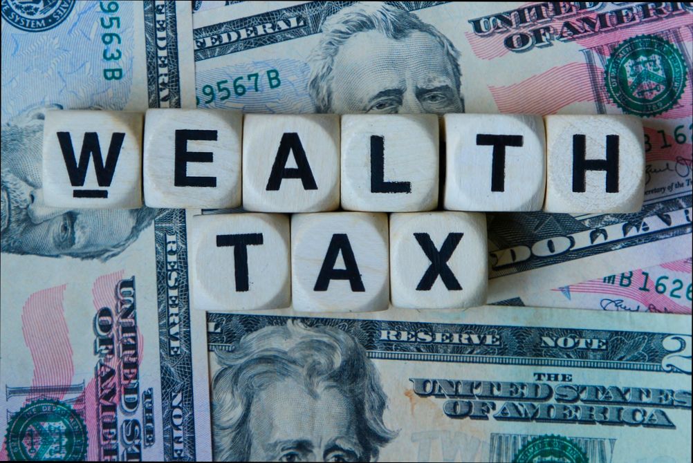 How does Spain’s wealth tax affect foreigners? - 1