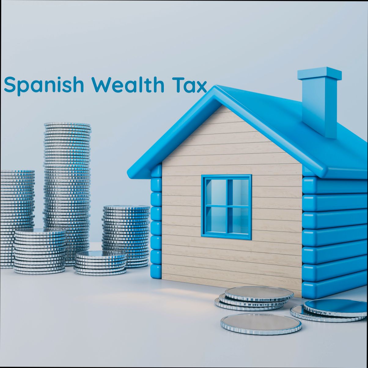 How does Spain’s wealth tax affect foreigners? - 3