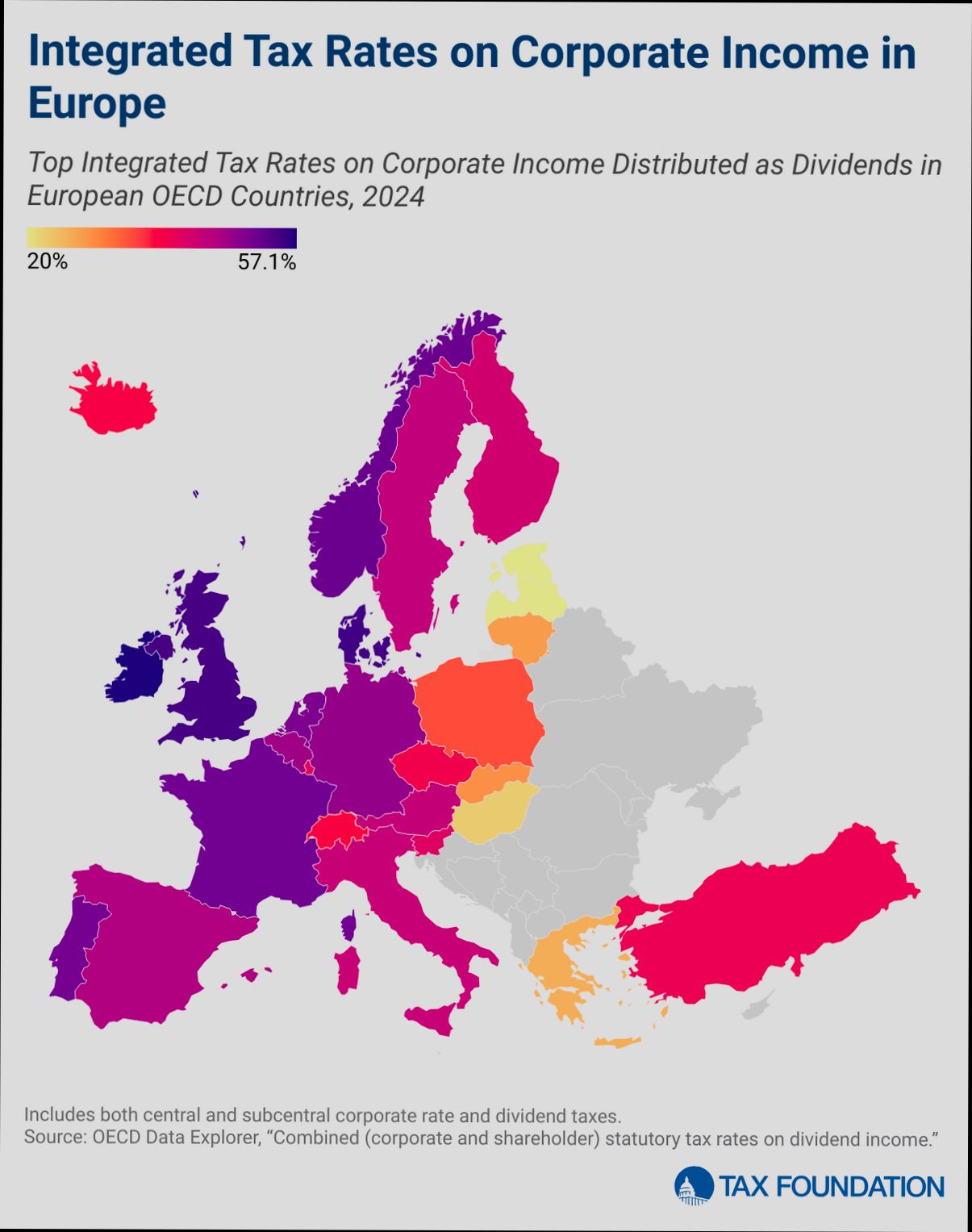 How does Spain’s wealth tax affect foreigners? - 6