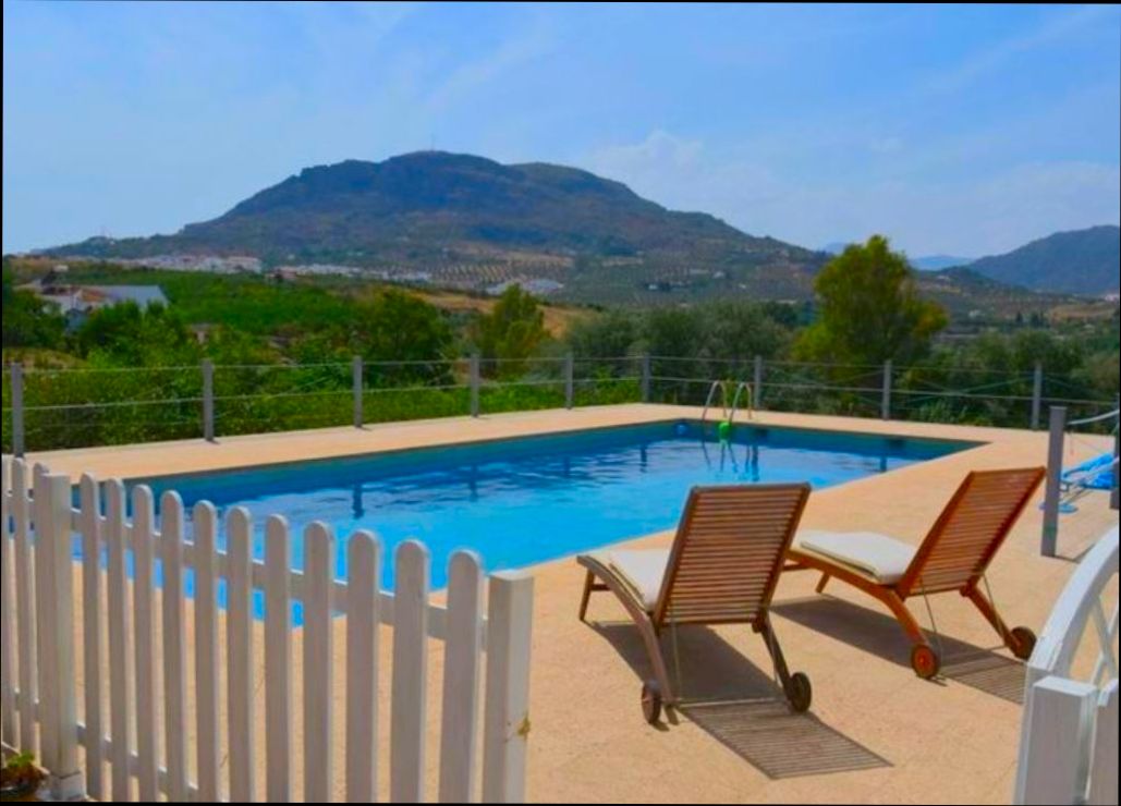 Can foreigners buy rural land in Spain? - 1