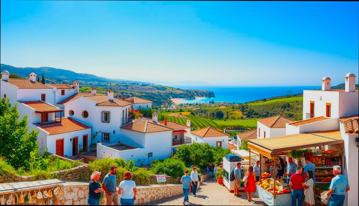 Can foreigners buy rural land in Spain? - 4