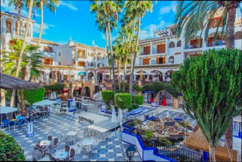 Can foreigners buy rural land in Spain? - 8