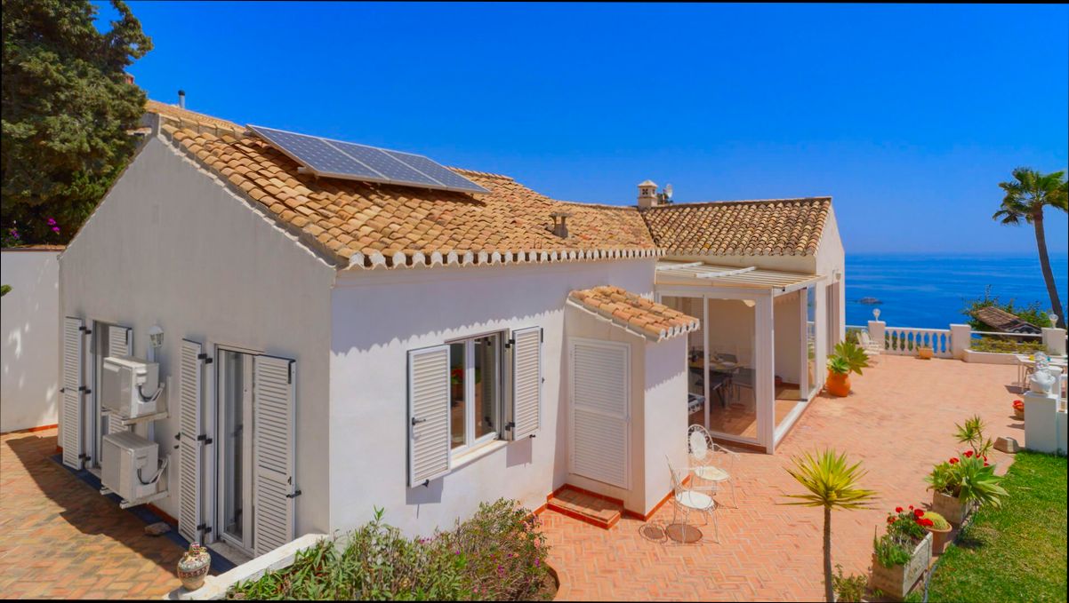 Can foreigners buy rural land in Spain? - 9