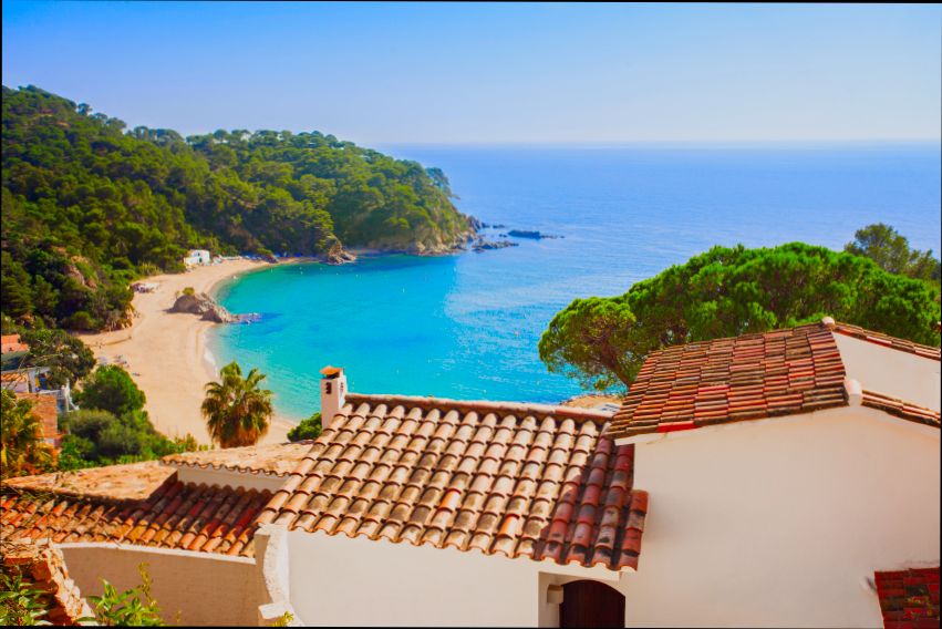 Can foreigners buy rural land in Spain? - 14