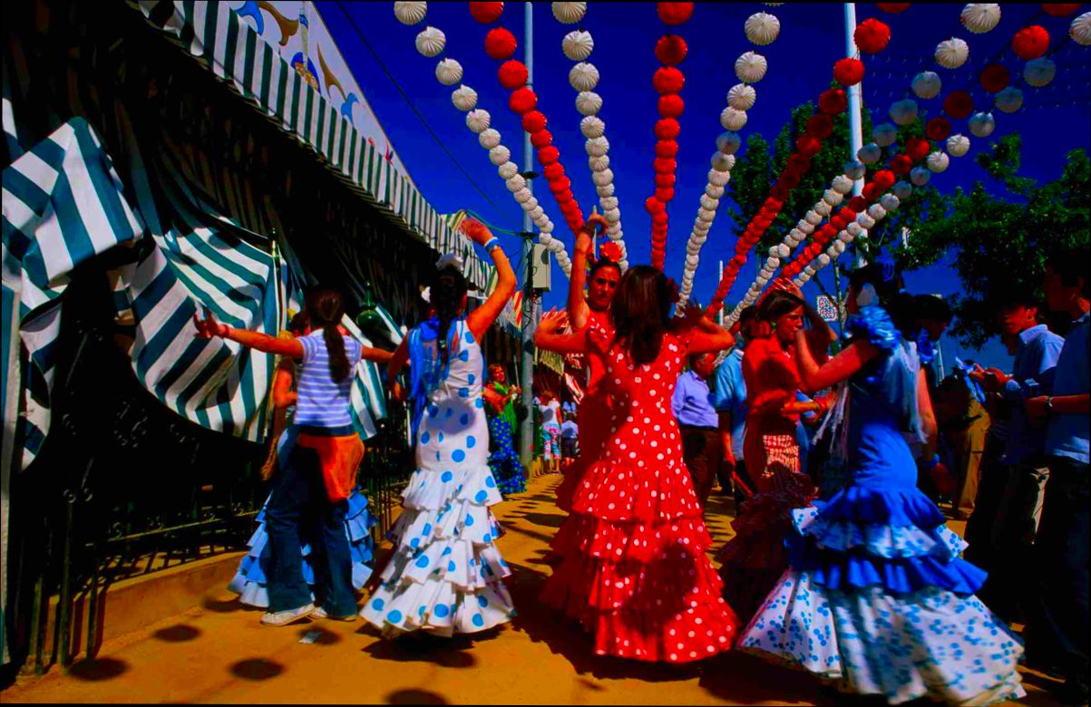 How to adapt to Spanish culture as a foreigner preview