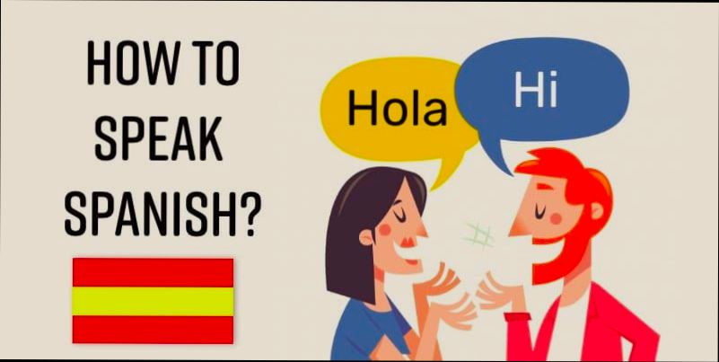 Can you live in Spain without speaking Spanish? - 3
