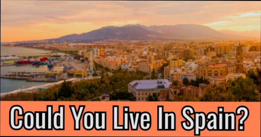 Can you live in Spain without speaking Spanish? - 4