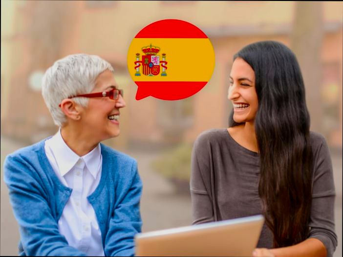 Can you live in Spain without speaking Spanish? - 5
