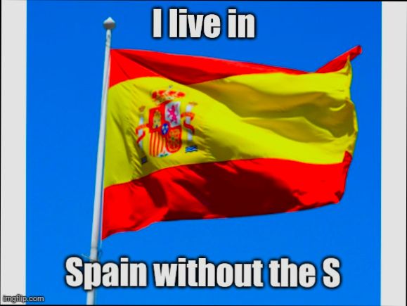 Can you live in Spain without speaking Spanish? - 7