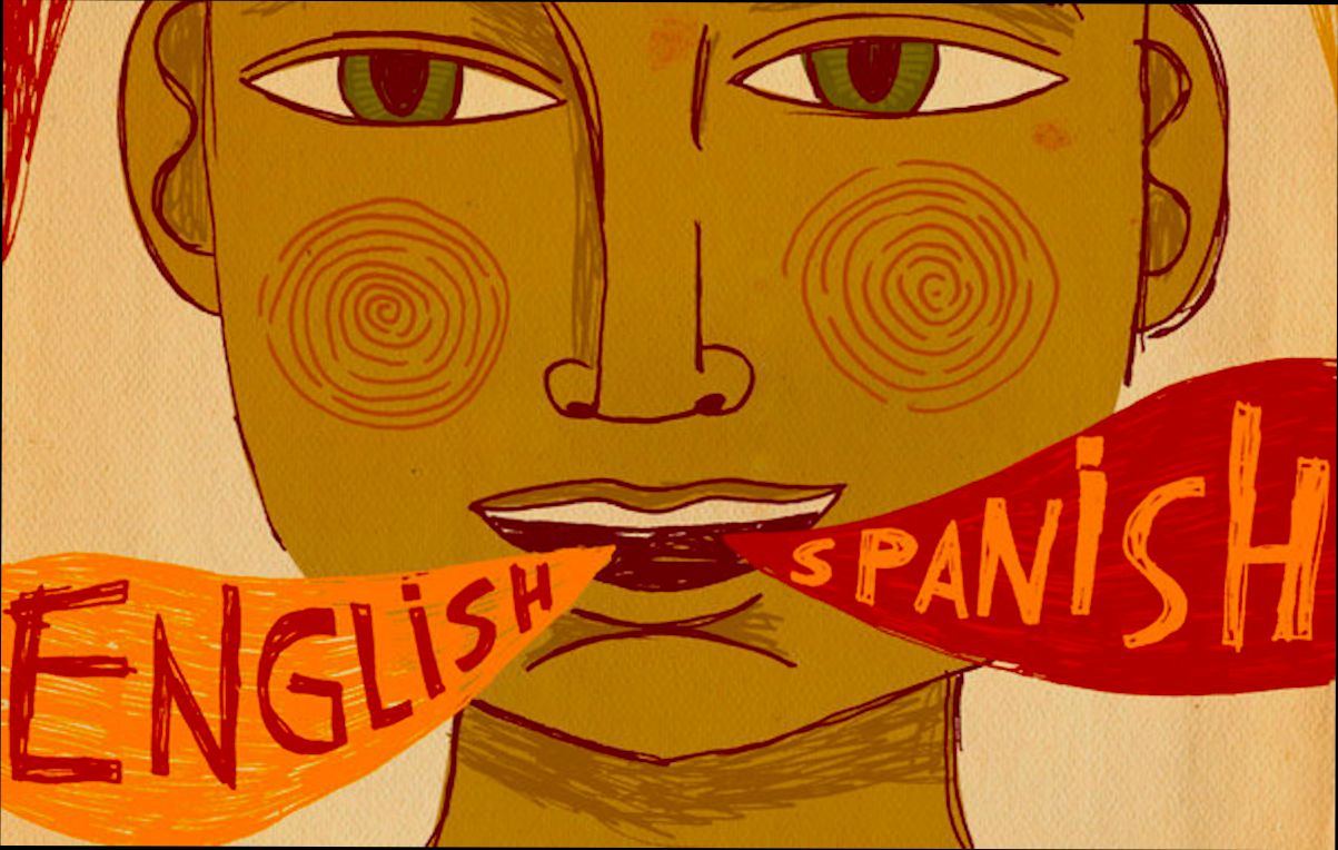 Can you live in Spain without speaking Spanish? - 10
