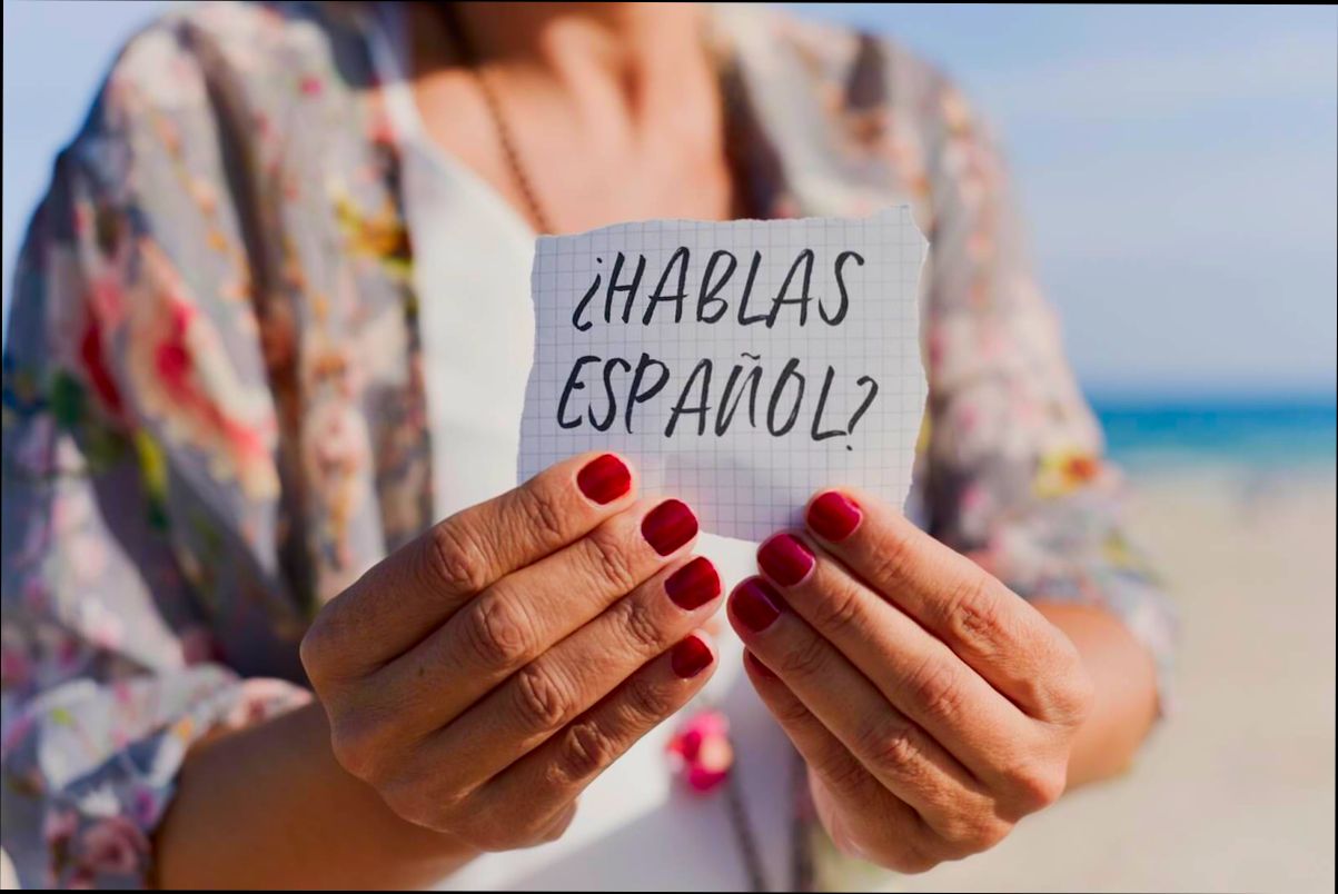 Can you live in Spain without speaking Spanish? - 13