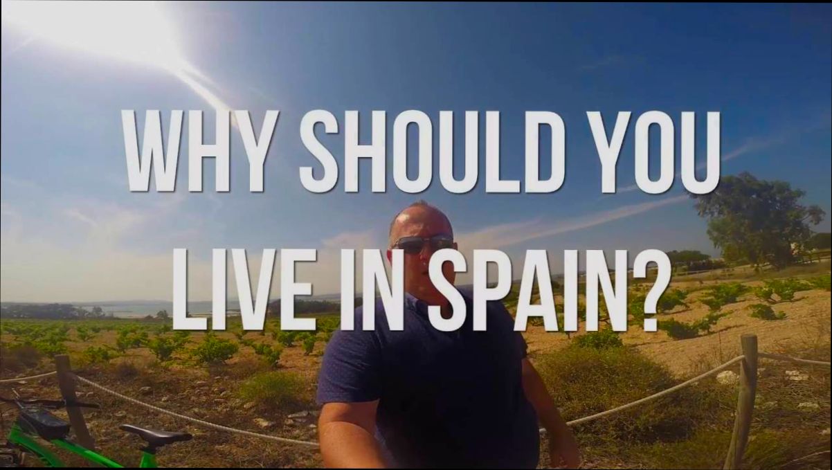Can you live in Spain without speaking Spanish? - 14