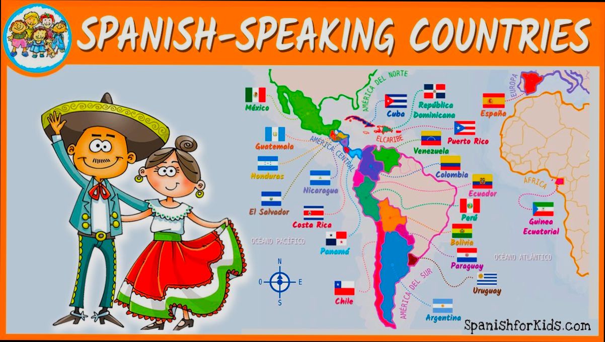 Can you live in Spain without speaking Spanish? - 15