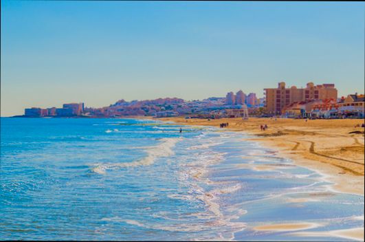 What’s the best city in Spain for remote workers? preview