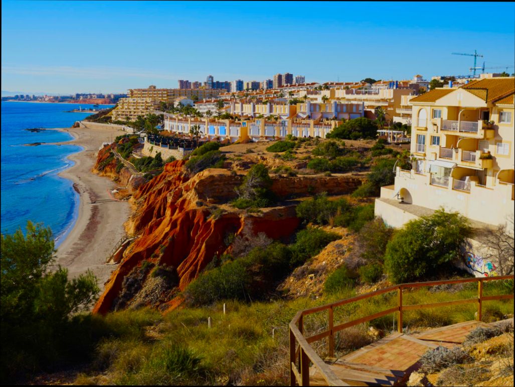 What’s the best city in Spain for remote workers? - 0