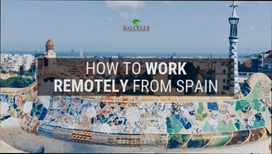 What’s the best city in Spain for remote workers? - 2