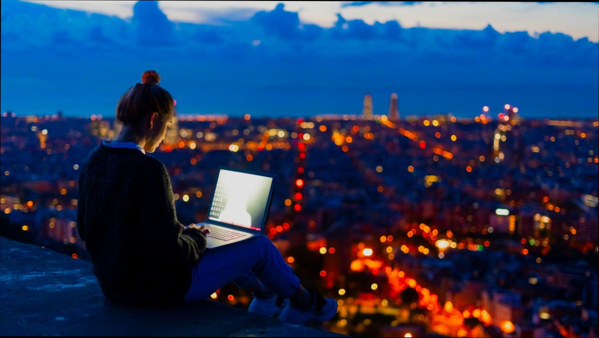 What’s the best city in Spain for remote workers? - 4