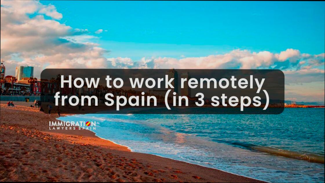 What’s the best city in Spain for remote workers? - 5