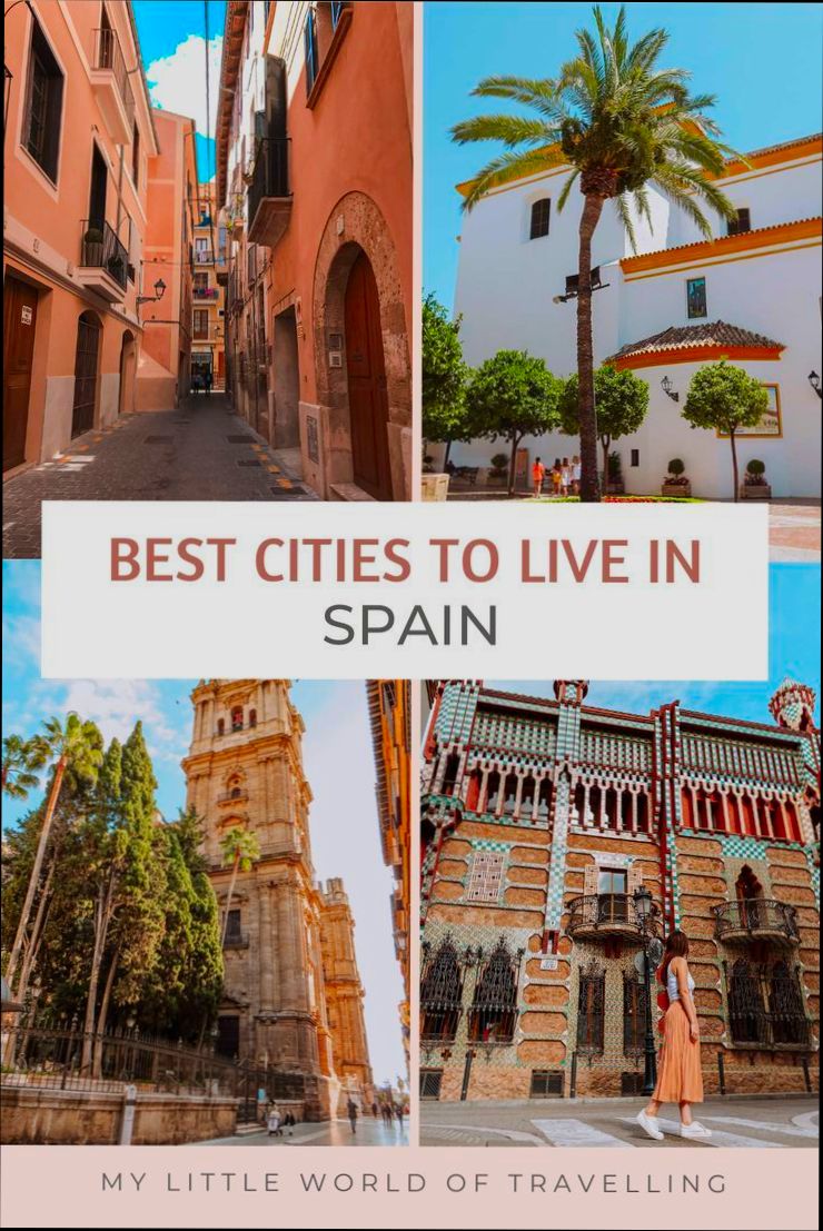 What’s the best city in Spain for remote workers? - 9