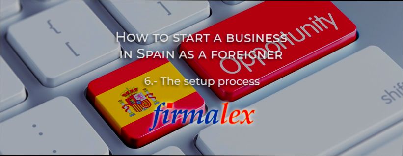 Is it difficult to start a business in Spain as a foreigner? preview