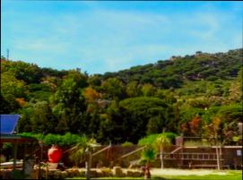 Can you live off-grid in Spain legally? - 1