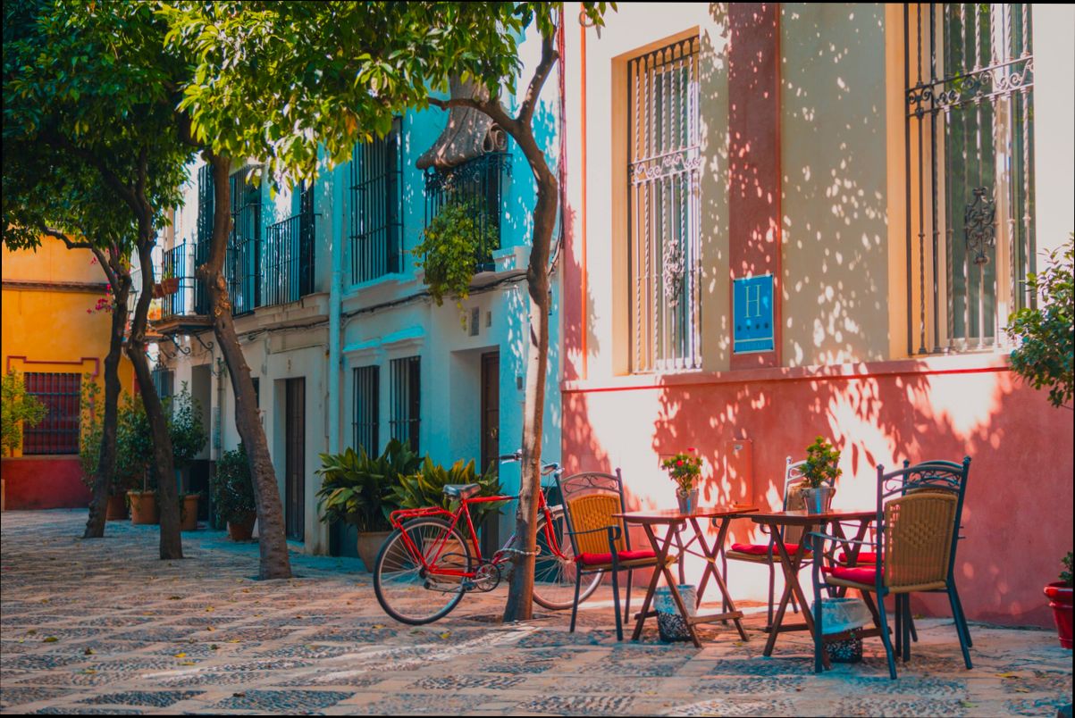 Can you live off-grid in Spain legally? - 2