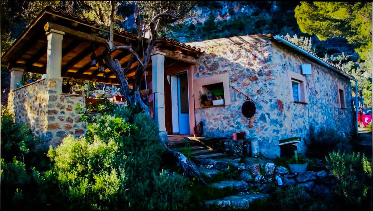 Can you live off-grid in Spain legally? - 3