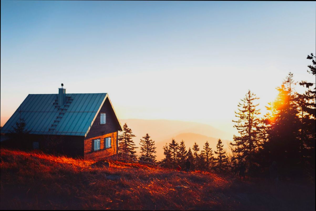 Can you live off-grid in Spain legally? - 5