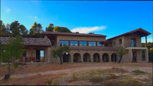 Can you live off-grid in Spain legally? - 7