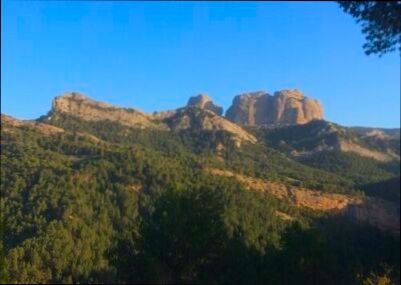 Can you live off-grid in Spain legally? - 8