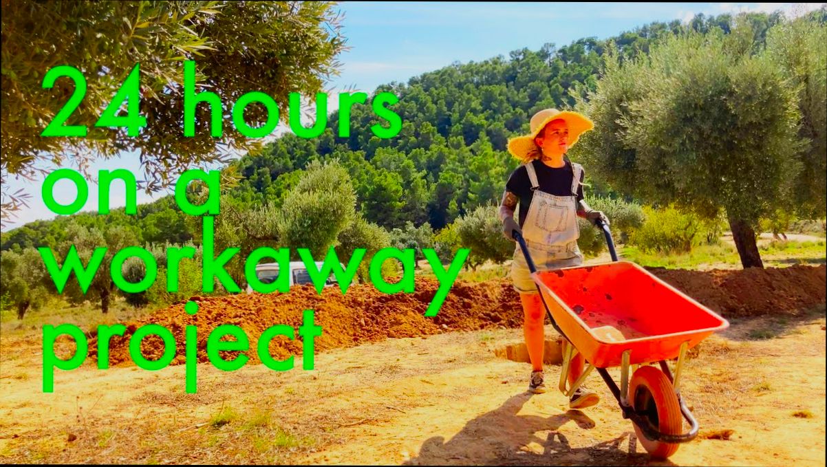 Can you live off-grid in Spain legally? - 10